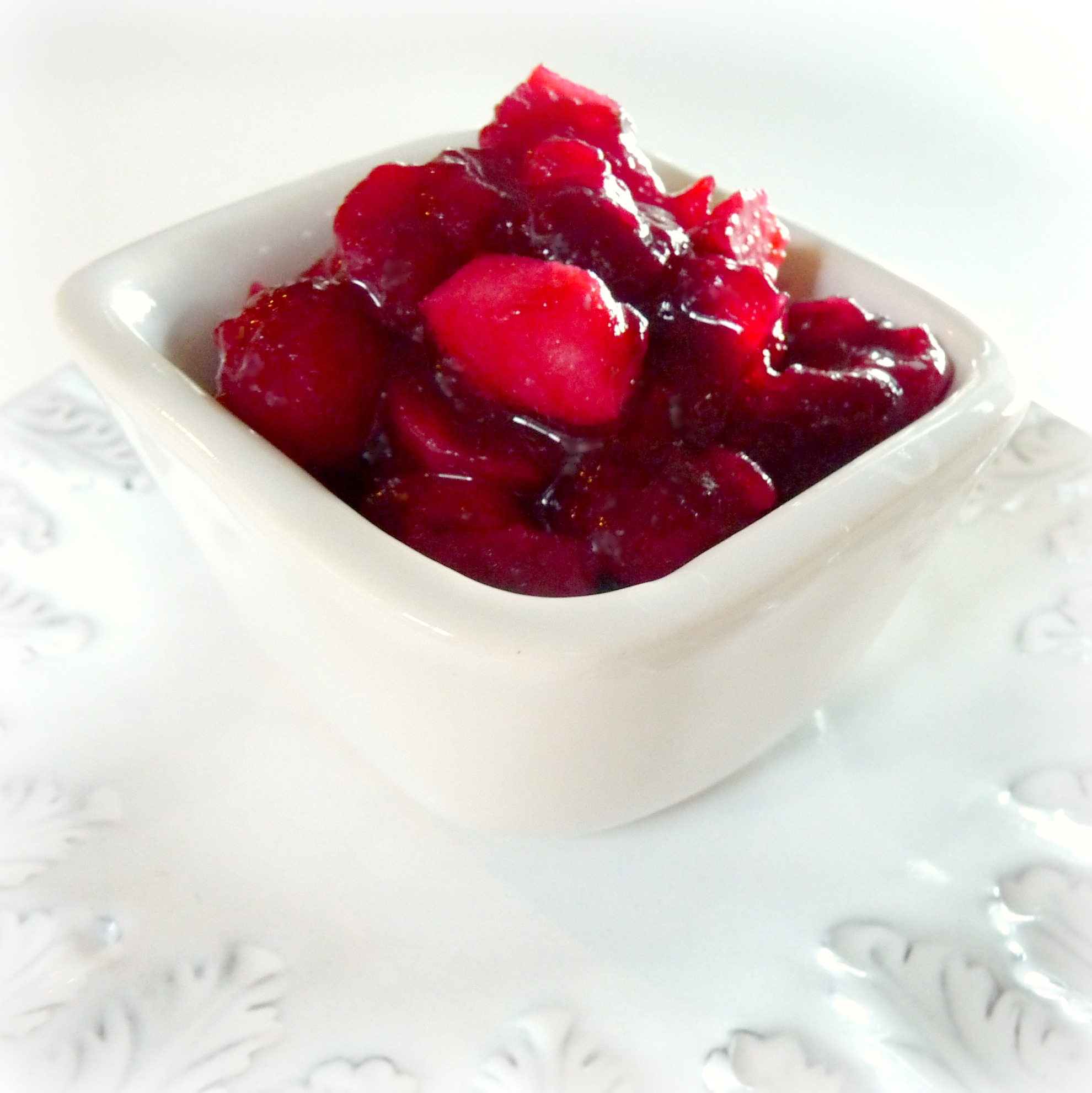 Cranberry | TasteFood